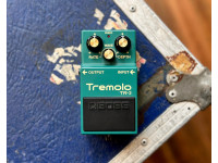 <b>BOSS TR-2 Tremolo pedal guitarra eletrica BEST-SELLER</b> <b>BOSS TR-2 Tremolo pedal guitarra eletrica BEST-SELLER</b>